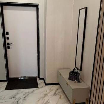 Сдается Многокомнатная квартира, 57 м²