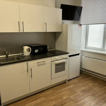Сдается 1-комнатная квартира, 20 м²