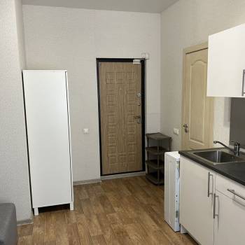 Сдается 1-комнатная квартира, 20 м²