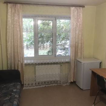 Сдается 1-комнатная квартира, 18 м²
