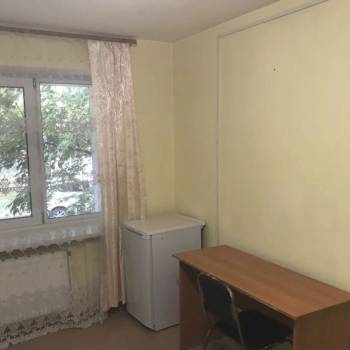 Сдается 1-комнатная квартира, 18 м²