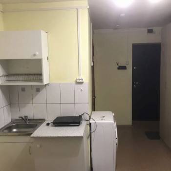 Сдается 1-комнатная квартира, 18 м²