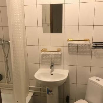 Сдается 1-комнатная квартира, 18 м²