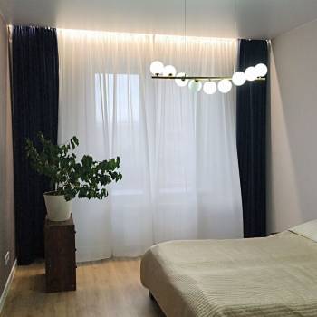 Сдается Многокомнатная квартира, 98 м²