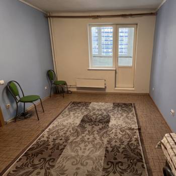 Сдается 2-х комнатная квартира, 40 м²