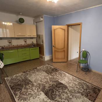 Сдается 2-х комнатная квартира, 40 м²