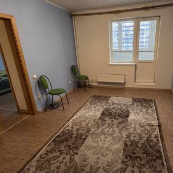 Сдается 2-х комнатная квартира, 40 м²