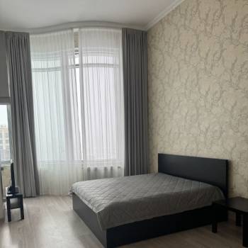Сдается 1-комнатная квартира, 45 м²