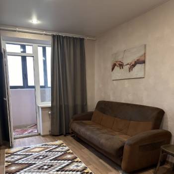 Сдается 1-комнатная квартира, 29 м²