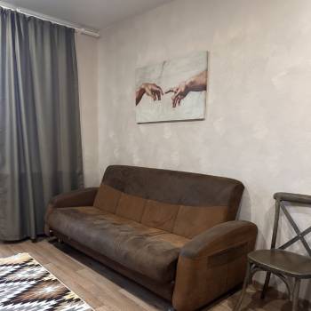Сдается 1-комнатная квартира, 29 м²
