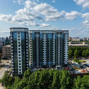 Продается 1-комнатная квартира, 38,7 м²