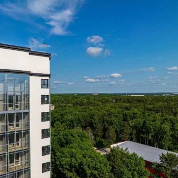 Продается 1-комнатная квартира, 38,7 м²