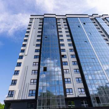 Продается 1-комнатная квартира, 38,7 м²