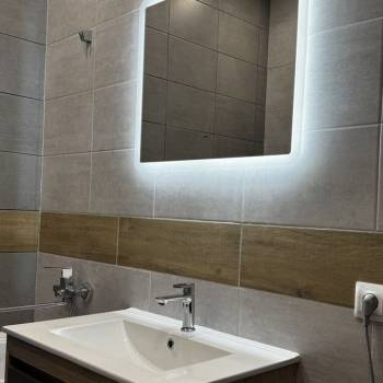Сдается 2-х комнатная квартира, 58,6 м²