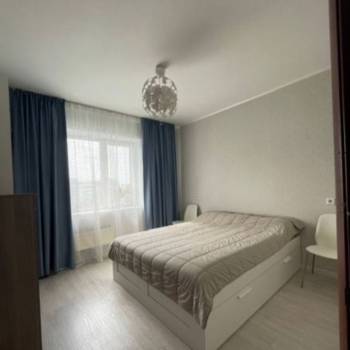 Сдается 2-х комнатная квартира, 55,6 м²