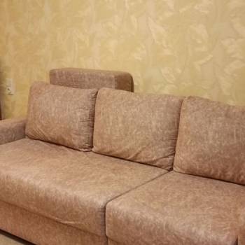 Сдается 1-комнатная квартира, 46 м²