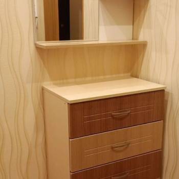 Сдается 1-комнатная квартира, 46 м²