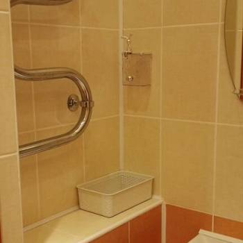 Сдается 1-комнатная квартира, 46 м²