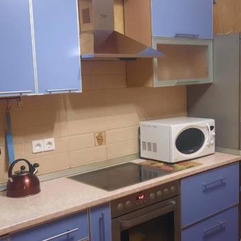 Сдается 2-х комнатная квартира, 58,6 м²