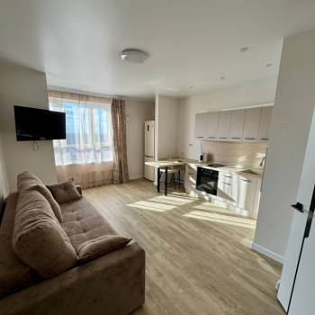 Сдается 1-комнатная квартира, 30 м²