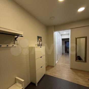 Сдается Многокомнатная квартира, 84 м²