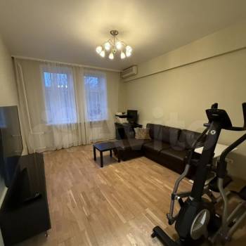 Сдается Многокомнатная квартира, 84 м²