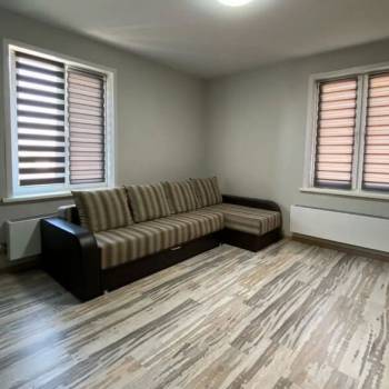 Сдается 1-комнатная квартира, 34 м²