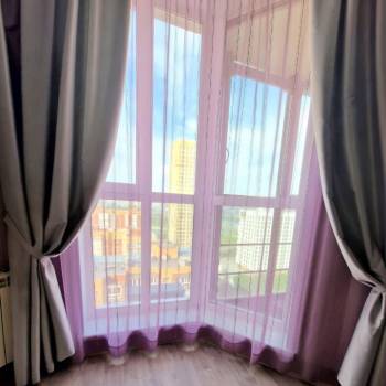 Сдается 1-комнатная квартира, 41,5 м²