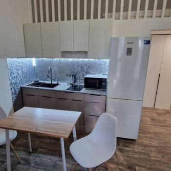 Сдается 1-комнатная квартира, 26,8 м²