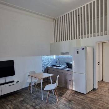 Сдается 1-комнатная квартира, 26,8 м²