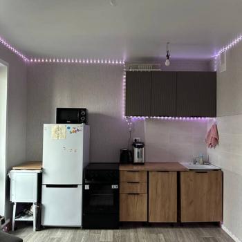 Сдается 1-комнатная квартира, 30 м²