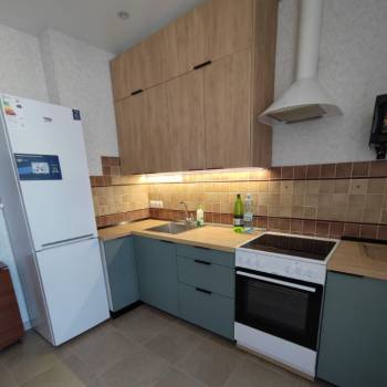 Сдается 2-х комнатная квартира, 64,4 м²