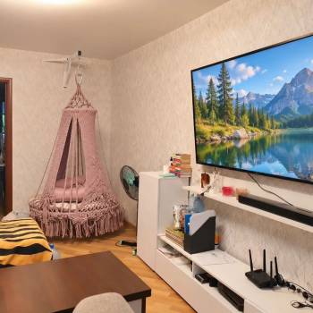 Продается 3-х комнатная квартира, 59,7 м²