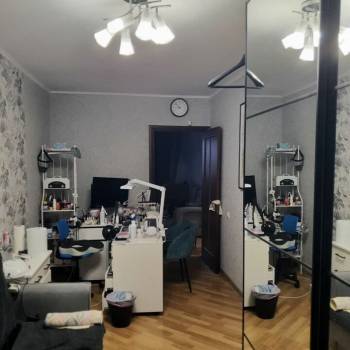Продается 3-х комнатная квартира, 59,7 м²