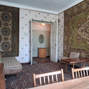 Сдается 2-х комнатная квартира, 58 м²