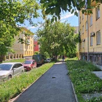 Сдается 2-х комнатная квартира, 58 м²
