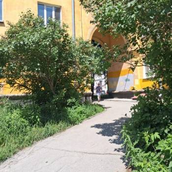 Сдается 2-х комнатная квартира, 58 м²