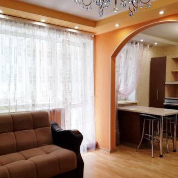 Сдается 2-х комнатная квартира, 46,5 м²