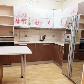 Сдается 2-х комнатная квартира, 46,5 м²