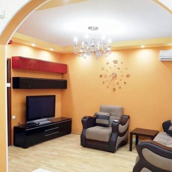 Сдается 2-х комнатная квартира, 46,5 м²