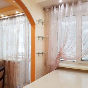 Сдается 2-х комнатная квартира, 46,5 м²