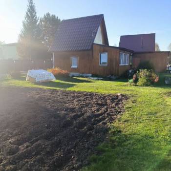 Продается Дом, 25 м²