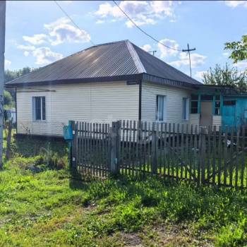 Продается Дом, 62 м²