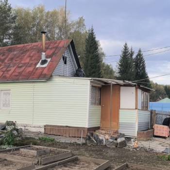 Продается Дом, 50 м²