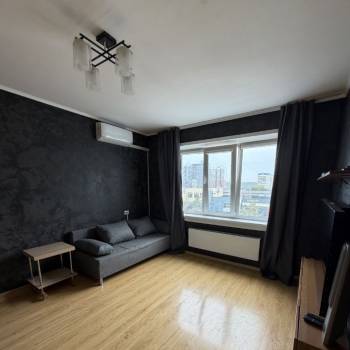 Сдается 1-комнатная квартира, 34,2 м²
