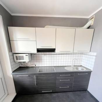 Сдается 1-комнатная квартира, 34,2 м²