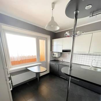 Сдается 1-комнатная квартира, 34,2 м²