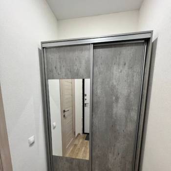 Сдается 1-комнатная квартира, 27 м²