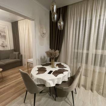 Сдается 1-комнатная квартира, 37,4 м²