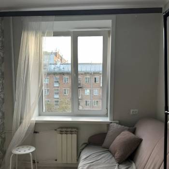 Сдается 1-комнатная квартира, 13 м²